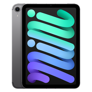 ipad mini a17 pro