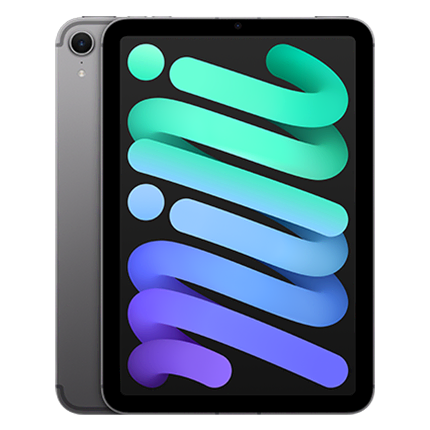 ipad mini a17 pro
