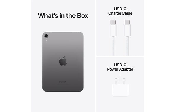 ipad mini a17 pro