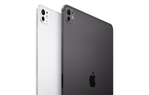 iPad Pro 11-inch M5