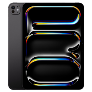 iPad Pro 11-inch M5