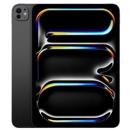 iPad Pro 11-inch M5