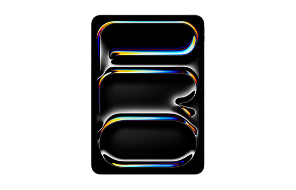 iPad Pro 11-inch M5