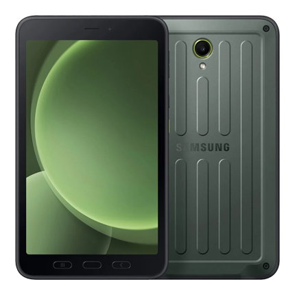 samsung galaxy tab active5 enterprise edition