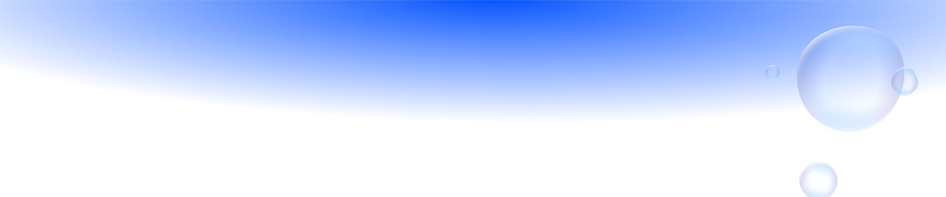 Gradient-banner-bubbles small