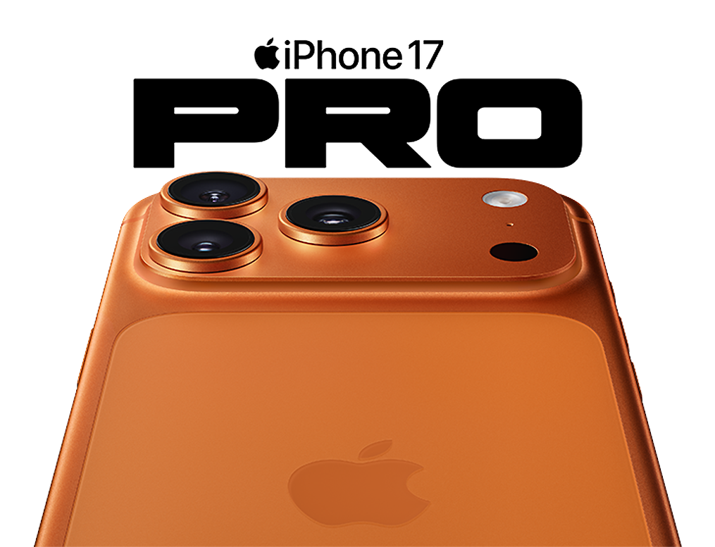 iPhone 17 Pro