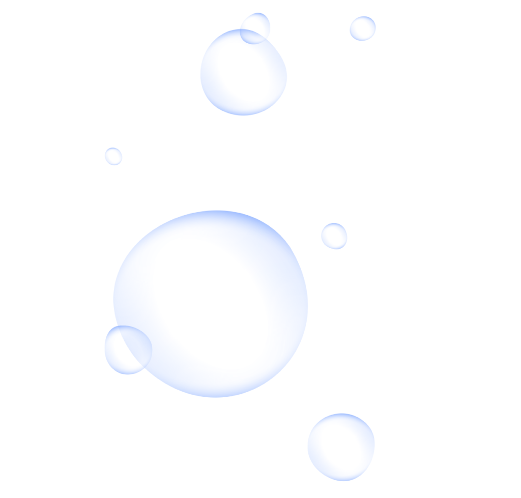 O2 Business Bubbles