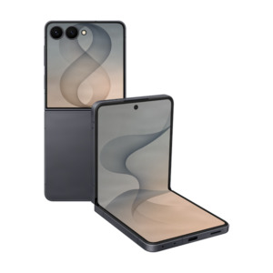 Samsung Galaxy Z Flip8 Graphite
