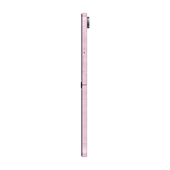 Samsung Galaxy Z Flip8 Pink