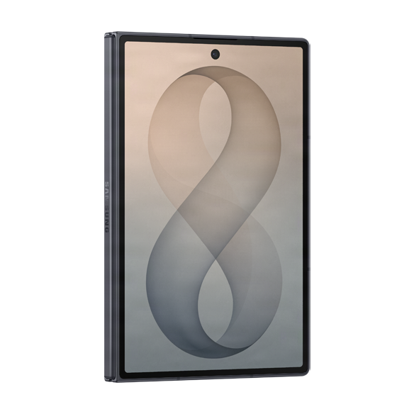 Samsung Galaxy Z Fold8 Graphite