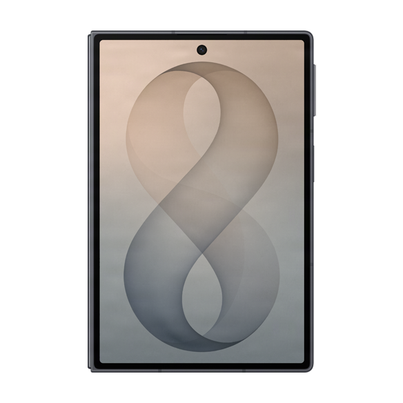 Samsung Galaxy Z Fold8 Graphite