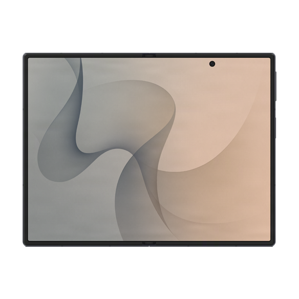 Samsung Galaxy Z Fold8 Graphite