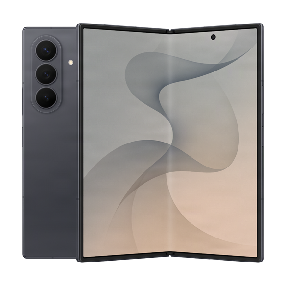 Samsung Galaxy Z Fold8 Ultra Graphite