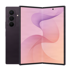 Samsung Galaxy Z Fold8 Ultra Violet Shadow
