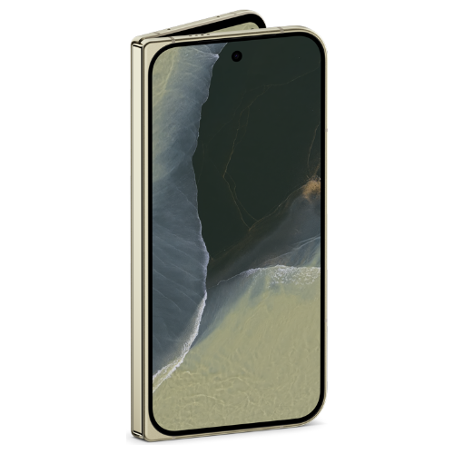 Google Pixel 11 Pro Fold