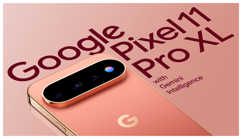 google pixel 11 pro xl
