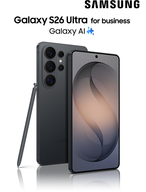 Samsung Galaxy S26 Ultra