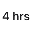 airpods-5-kf-listening-time icon