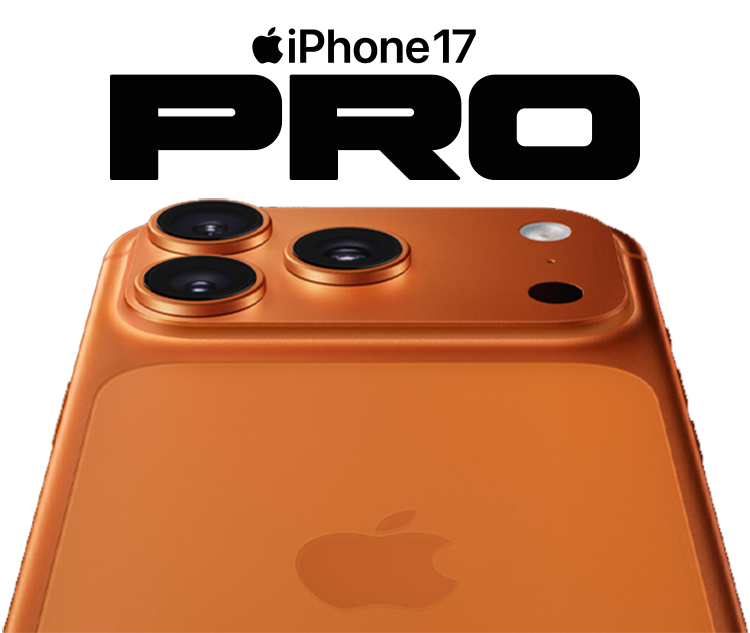 iPhone17 Pro
