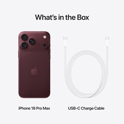 iphone-18-pro-max-burgundy-box