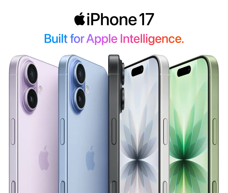 Apple iphone 17