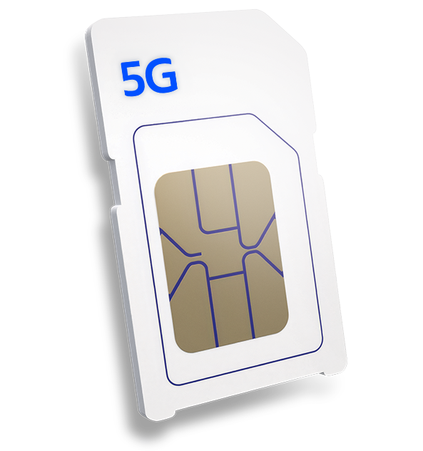 O2 Business SIM
